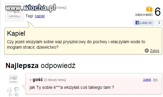 Kąpiel