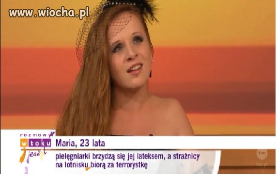 Brak słów ..