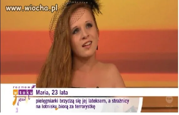 Brak słów ..