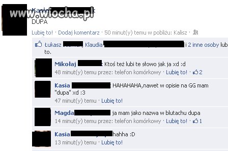 Mówiliście że przyszłość leży w rękach młodych ? 