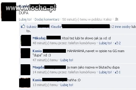 Mówiliście że przyszłość leży w rękach młodych ? 