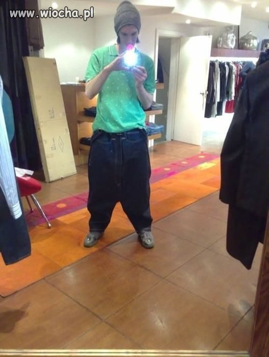 Super modne