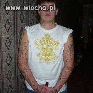 Gangsta