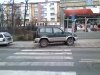 Absolutny "mistrz" parkowania