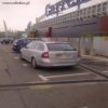 "Wzorowe parkowanie"