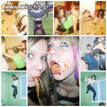 Wieśniary z Facebook