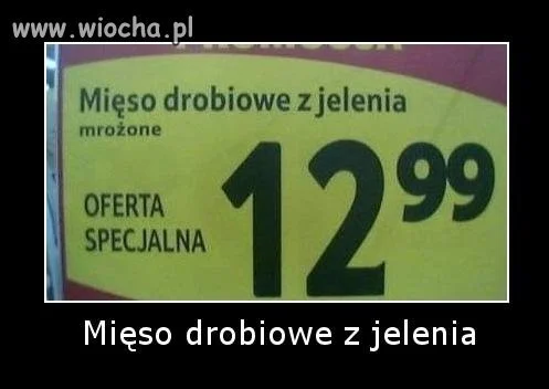 Może ktoś jadł