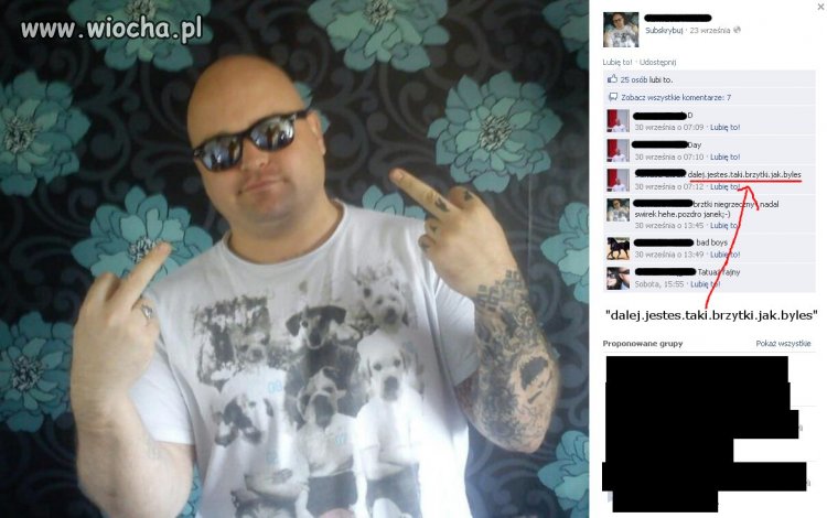 Gangster madafaka