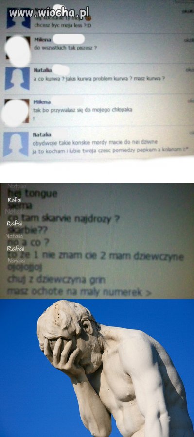 Haha do niektórych nie dociera 