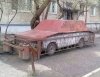 Maybach zabezpieczony