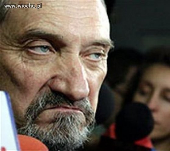 A gdy Jarosław już będzie prezydentem ...