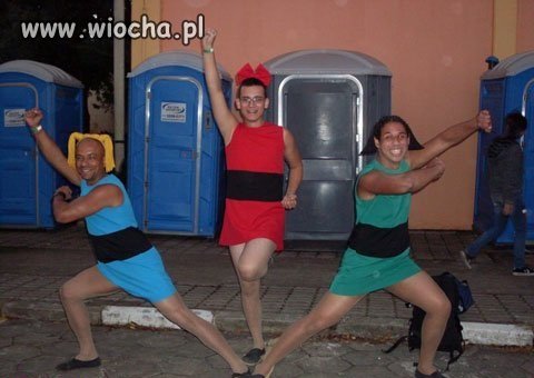 Toy Toy dance 