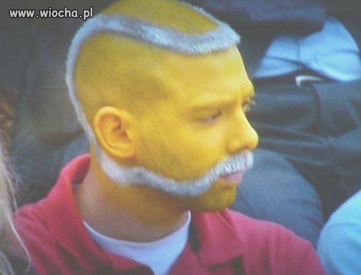 Moda na nowy fryz