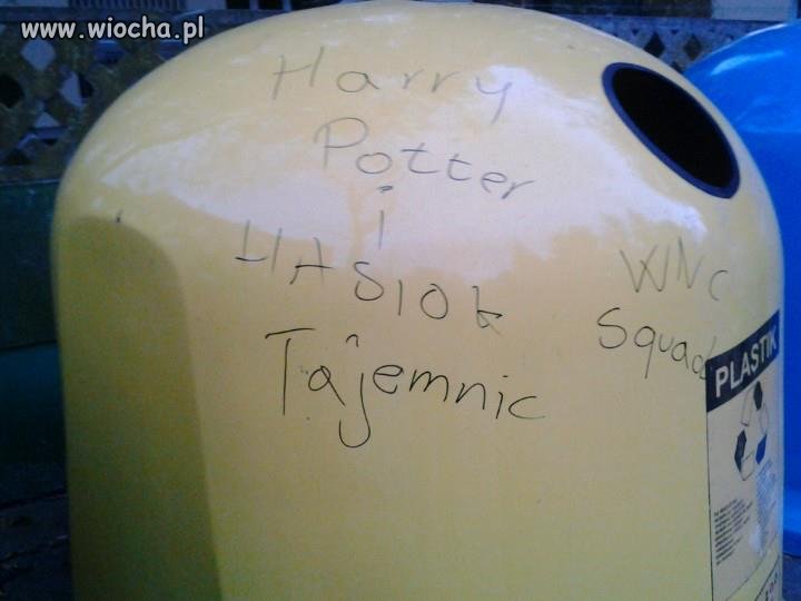 Pamiętacie? Kopia z wiochy w Katowicach 