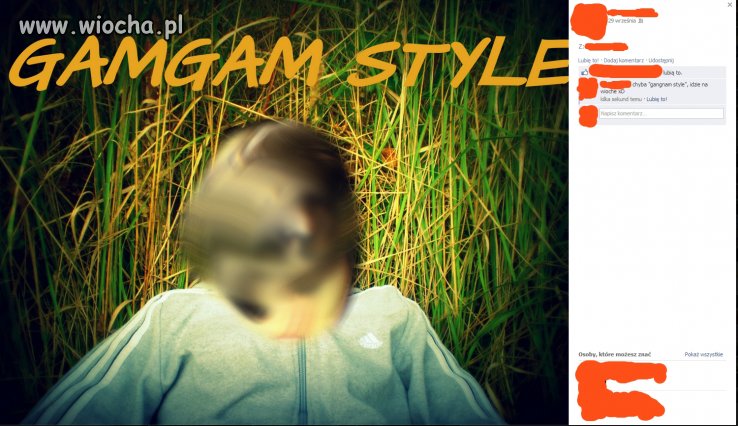 Gamgam Style