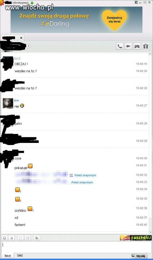 13 lat porno to jego cale "życie" 