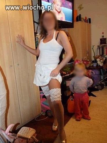 Mamusia...