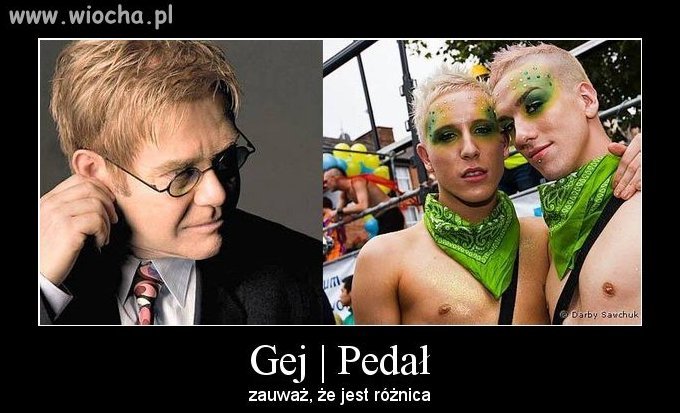 Jest różnica???
