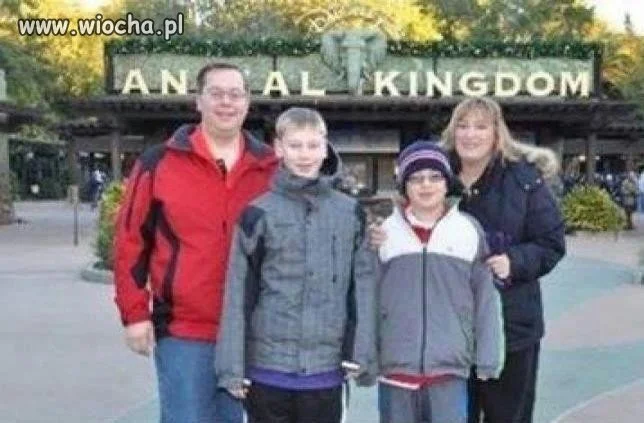 Wycieczka do zoo