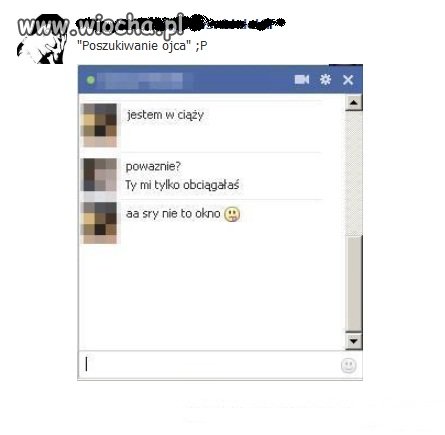 Poszukiwanie ojca 