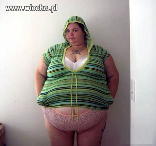 Jestem sexi i wiem o tym...