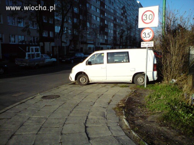 Za takie coś