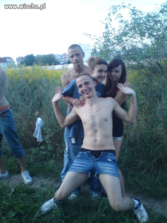 Nie wiem jak to skomentować...