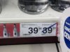 Promocja w Carrefourze...