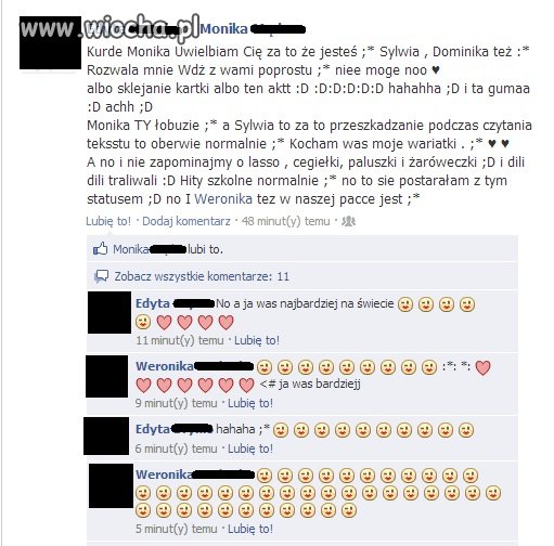 Dzieci Facebooka