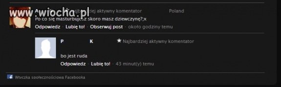 Mistrz ciętej riposty 