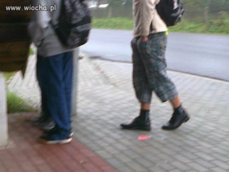 Wiejski styl