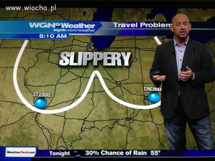 Wiocha w TV 