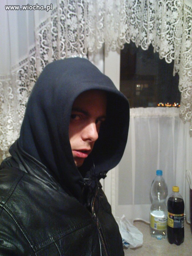 Al Capone powraca w wielkim stylu...