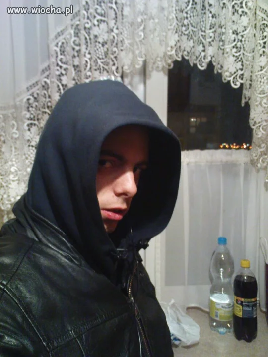 Al Capone powraca w wielkim stylu...