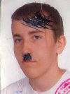 Zdjęcie profilowe na fejsie oraz zdjęcie...