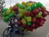 Transport wielkogabarytowy 