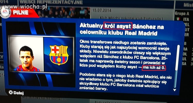 FAIL