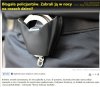 W tym kraju naprawdę trzeba robić wałki na grube 