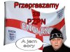 Przepraszamy
