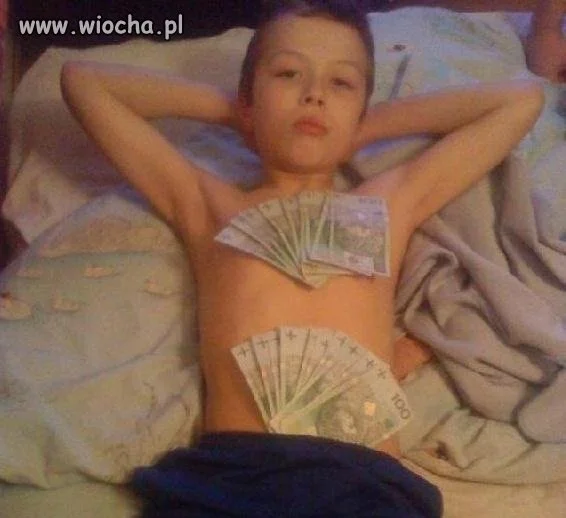 Lans na kasę 