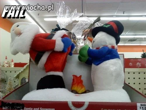 Zima nadchodzi...czas przeczyścić komin...
