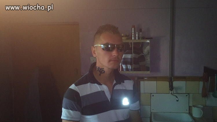 Wiejski dzbanek