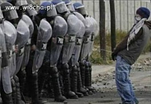 Ma chłop