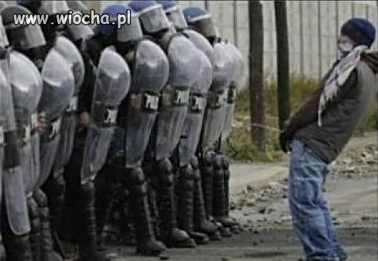 Ma chłop