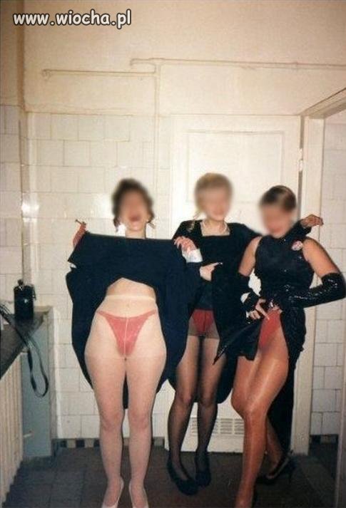 Pamiątka ze Studniówki