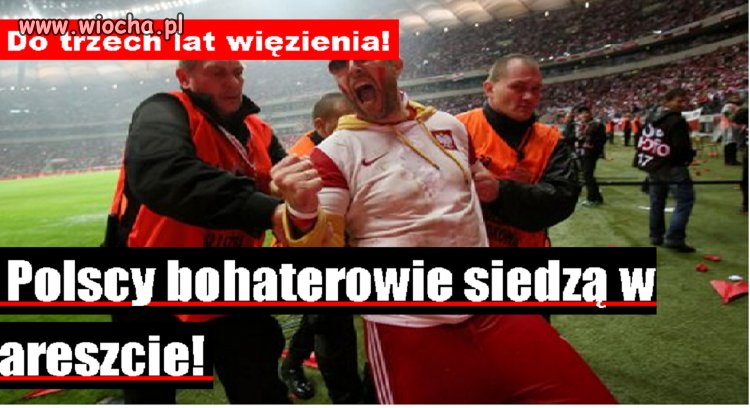 To dopiero wiocha...