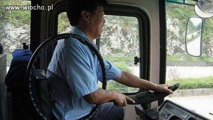 Podstawa to bezpieczeństwo pasażerów 