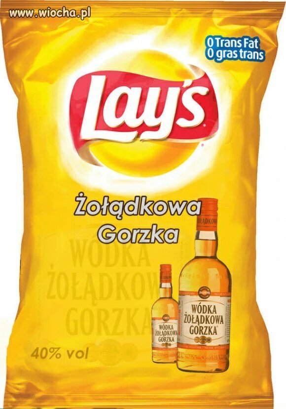 Czego to już człowiek nie wymyśli...