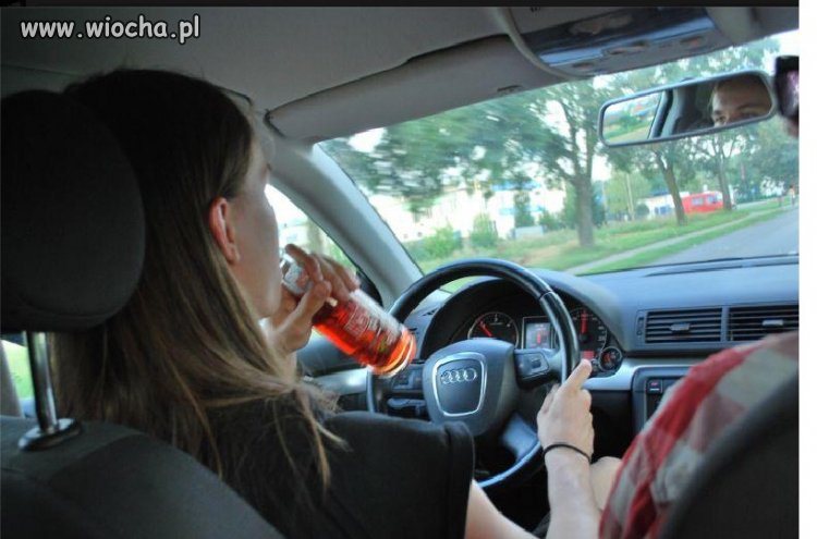 Lans na głupotę,