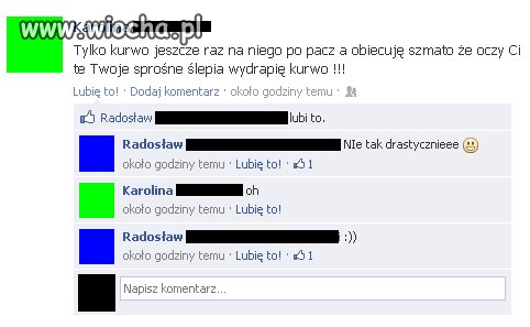 Nienawiść